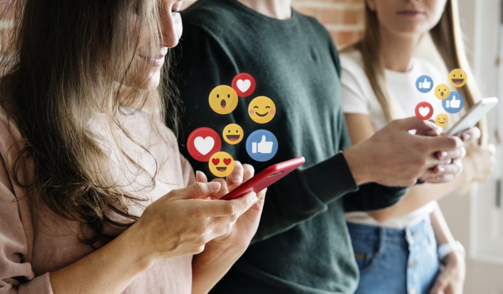 erfolgreiches social media marketing