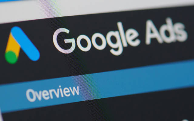 Google Ads