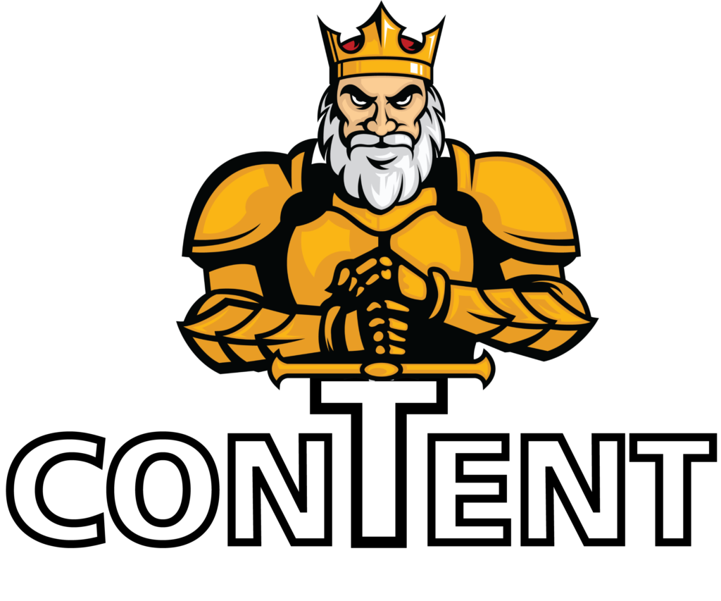 Content Marketing Content ist King