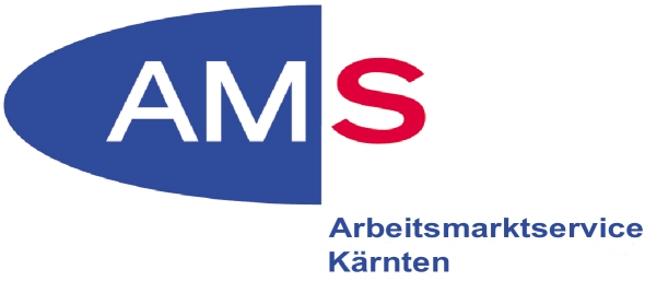 AMS Kärnten Logo
