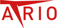 Das Logo des Einkaufszentrums Atrio Villach